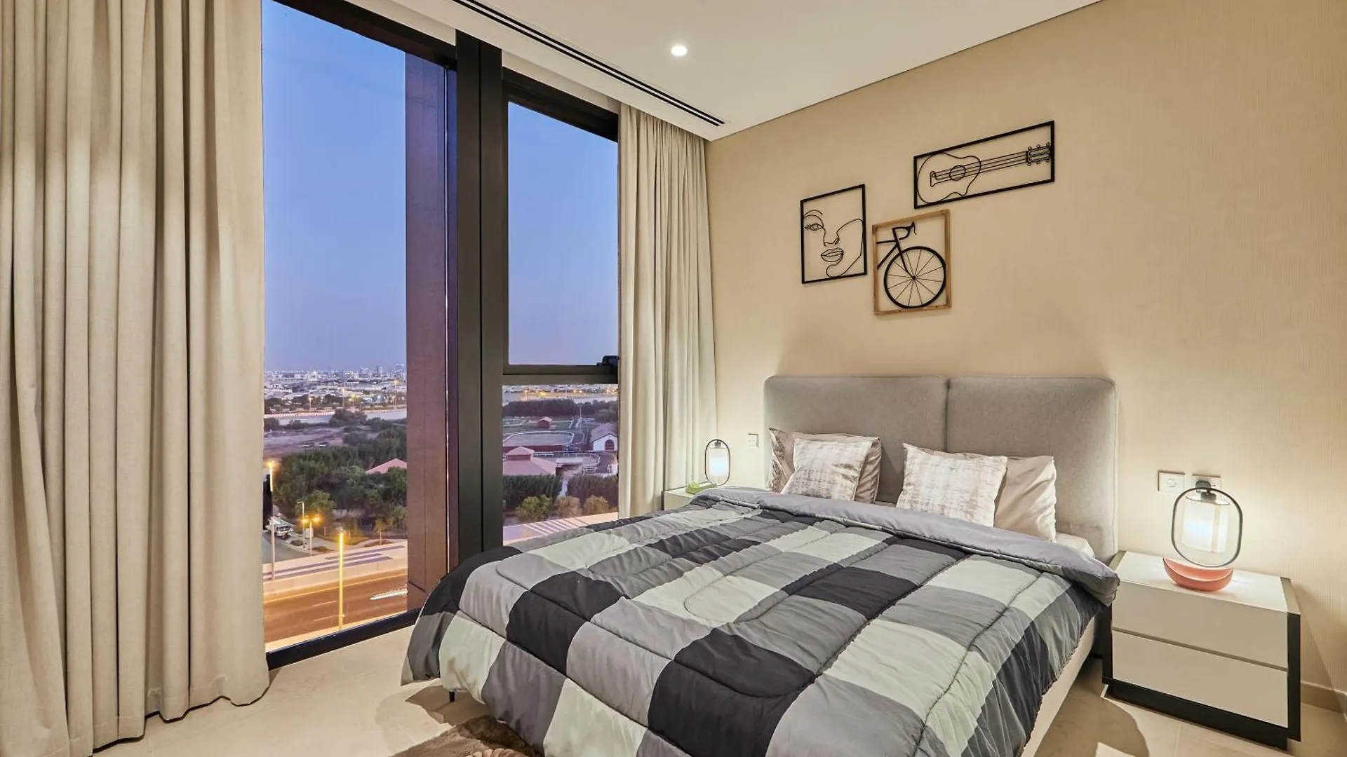 Easemytrip - Residence 110 Dubai