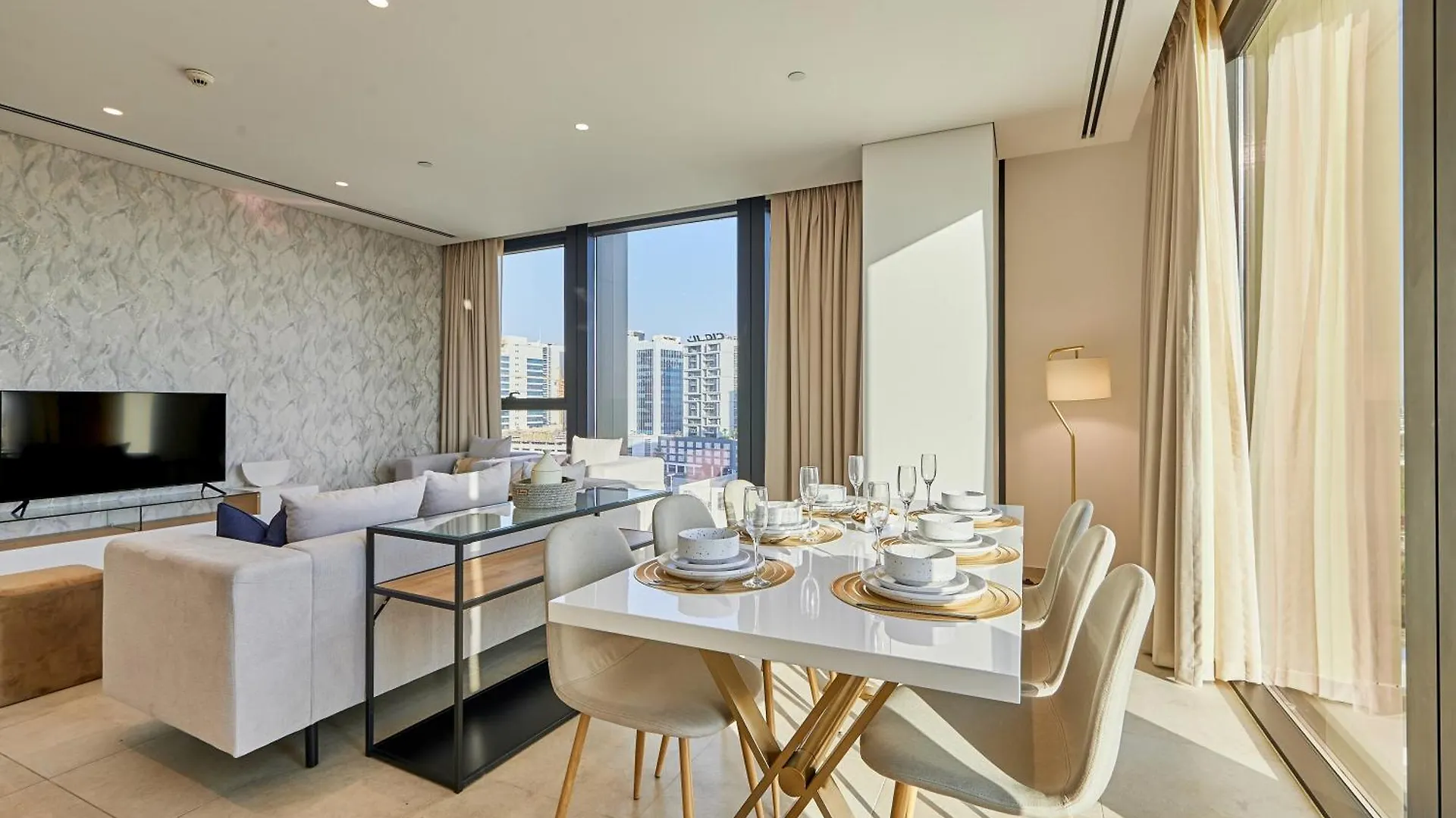 Easemytrip - Residence 110 Dubai