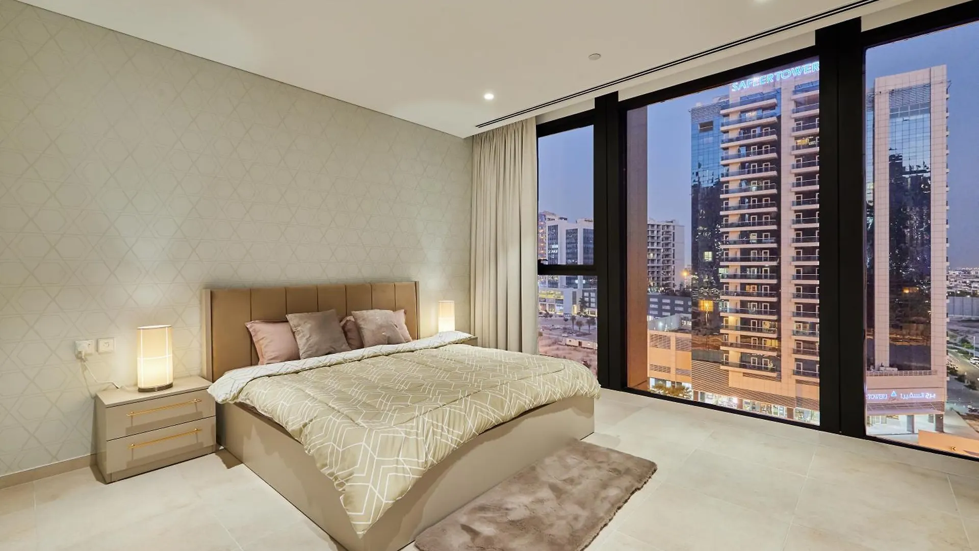 Easemytrip - Residence 110 Dubai 0*,  United Arab Emirates