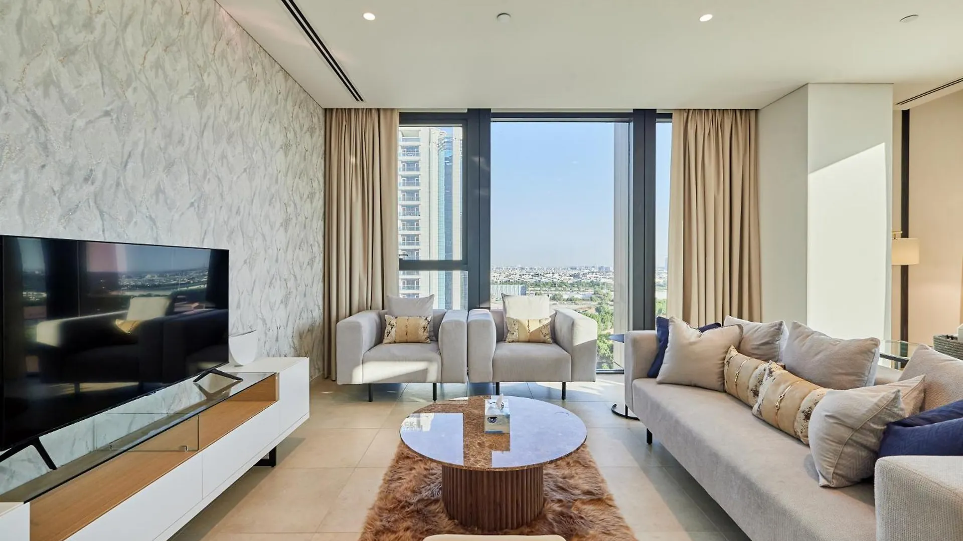 Easemytrip - Residence 110 Dubai
