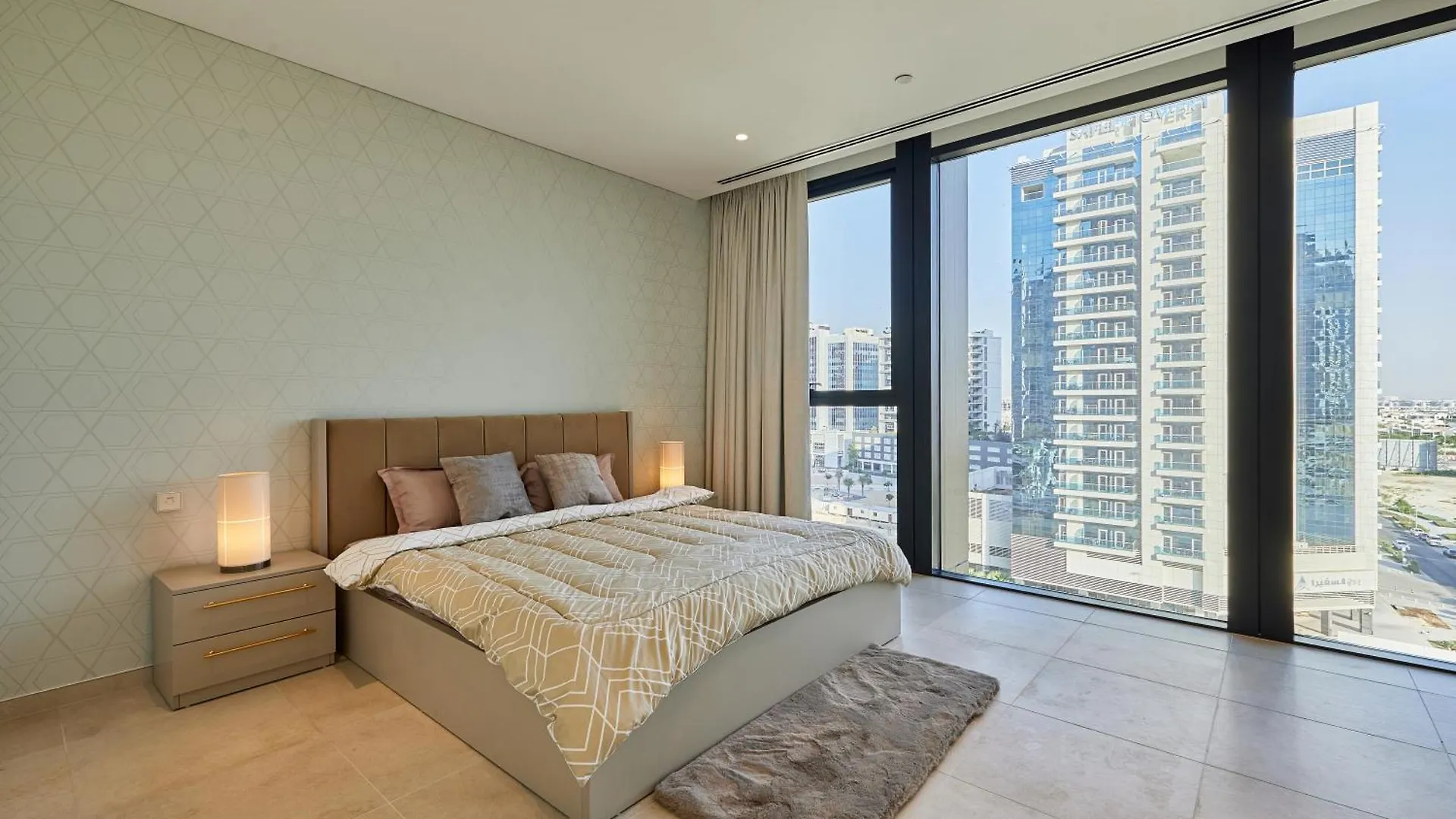 Easemytrip - Residence 110 Dubai