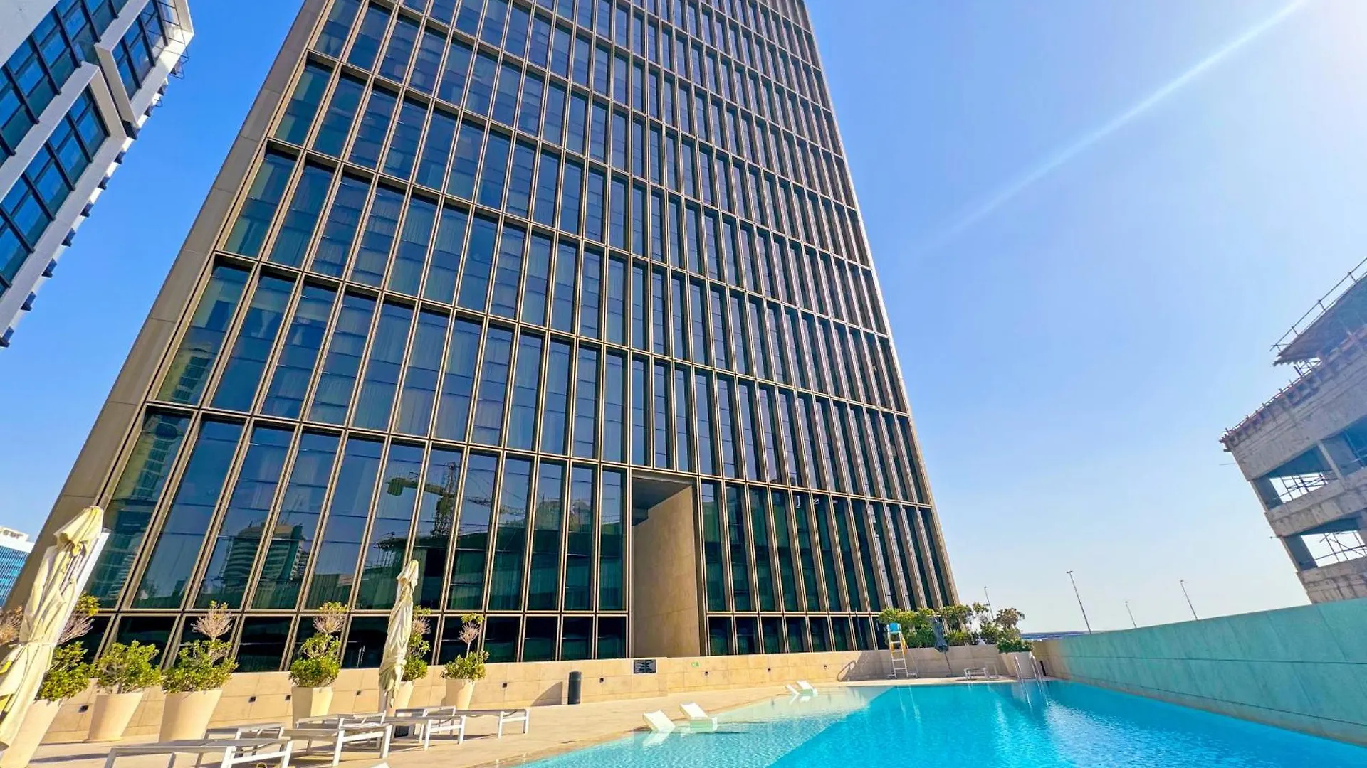 Easemytrip - Residence 110 Dubai