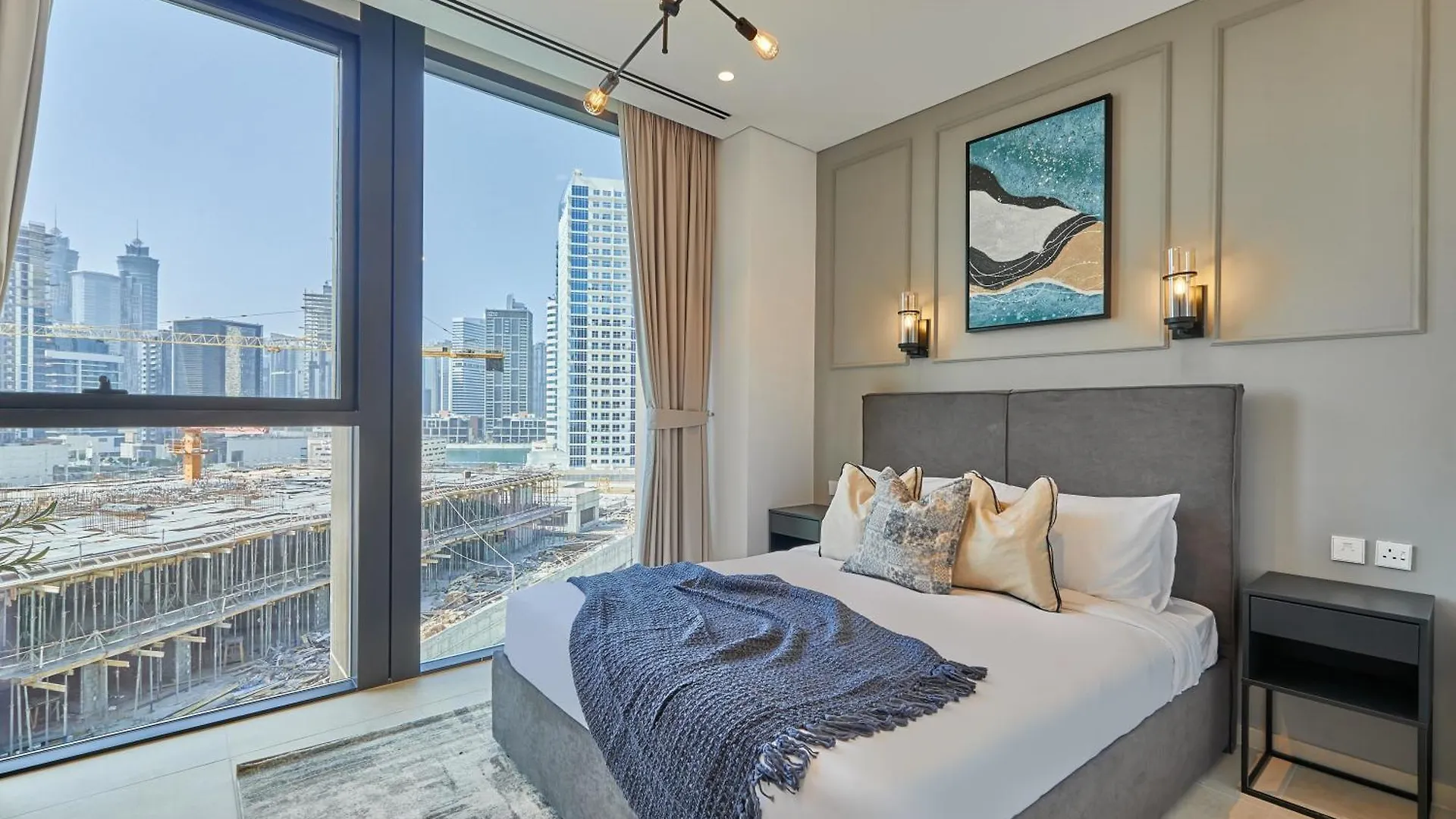 Easemytrip - Residence 110 Dubai 0*,  United Arab Emirates