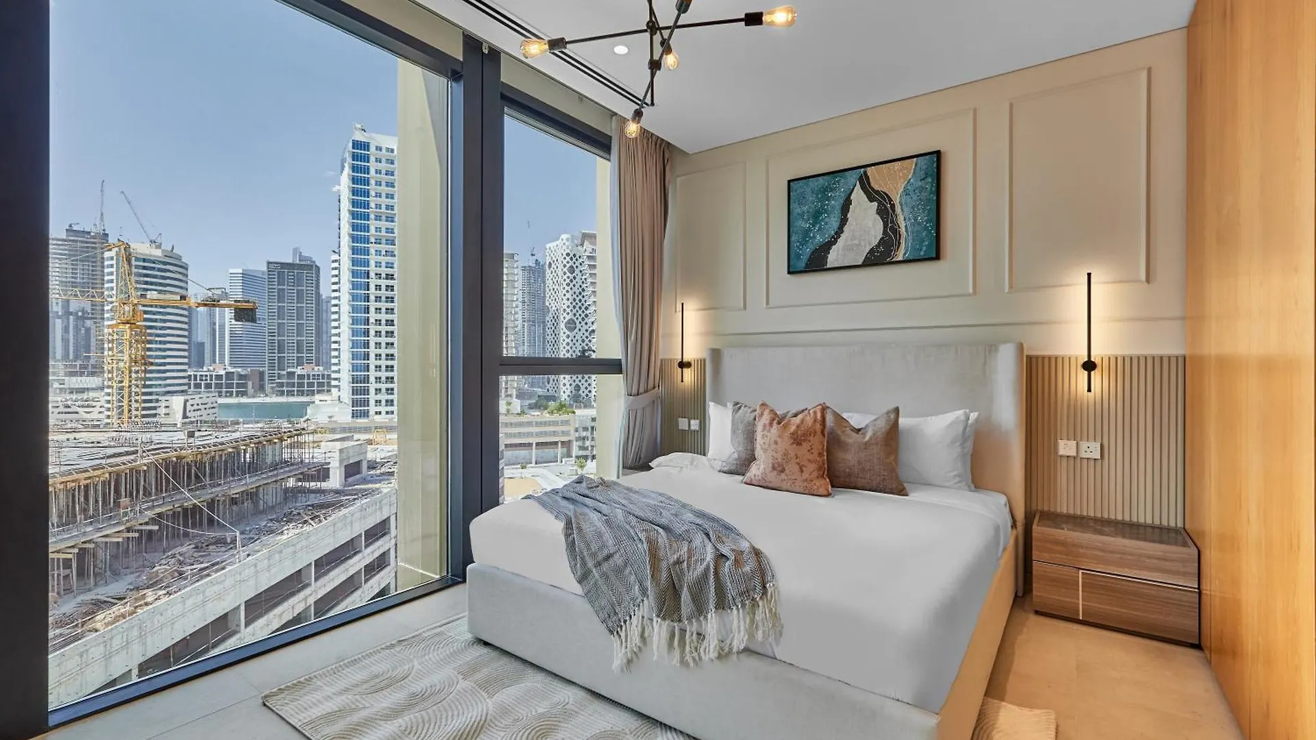 Easemytrip - Residence 110 Dubai 0*,  United Arab Emirates