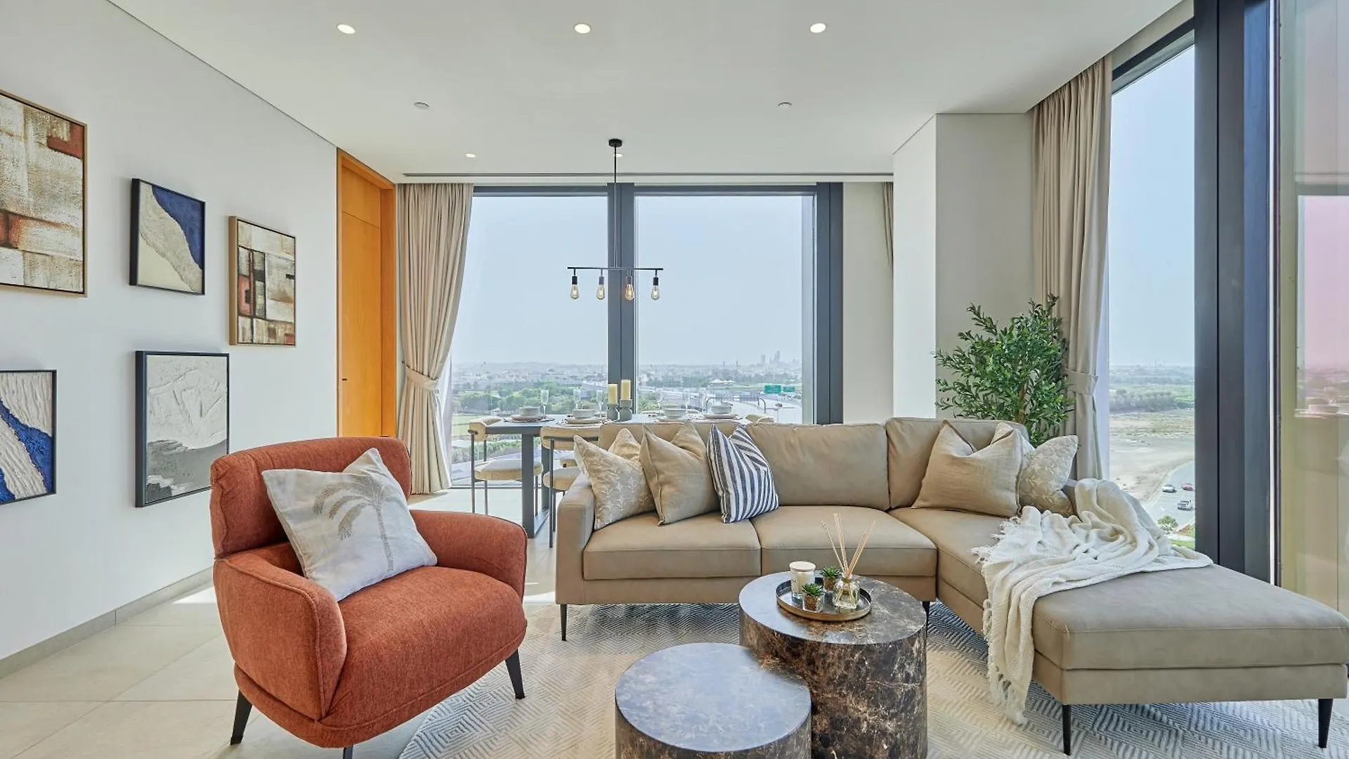Easemytrip - Residence 110 Dubai