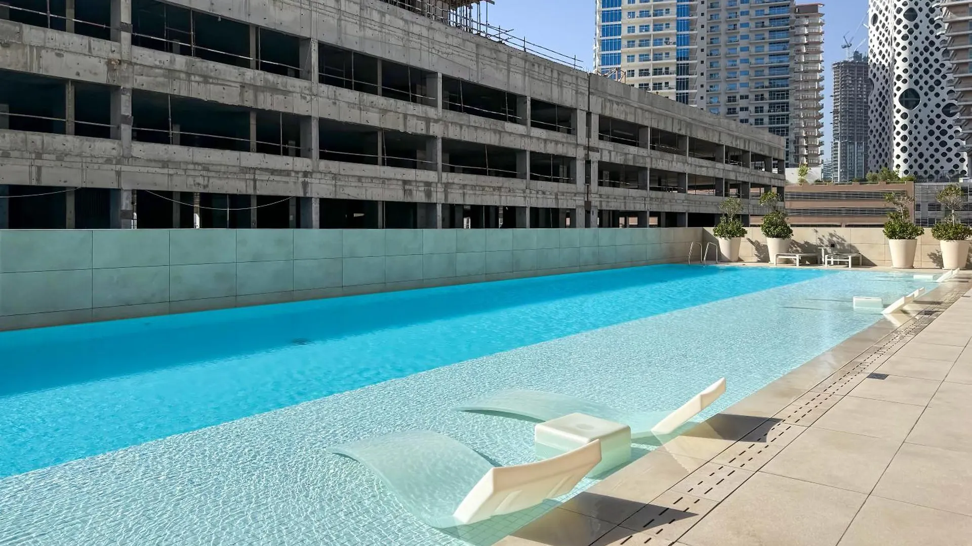 Easemytrip - Residence 110 Dubai