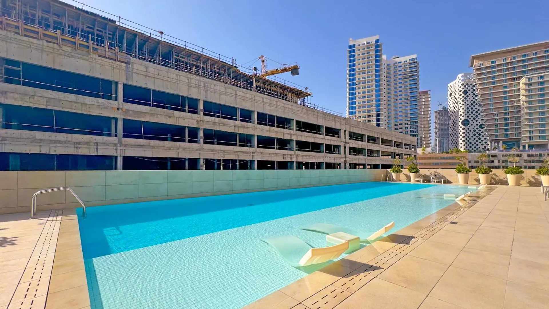 Easemytrip - Residence 110 Dubai 0*,  United Arab Emirates