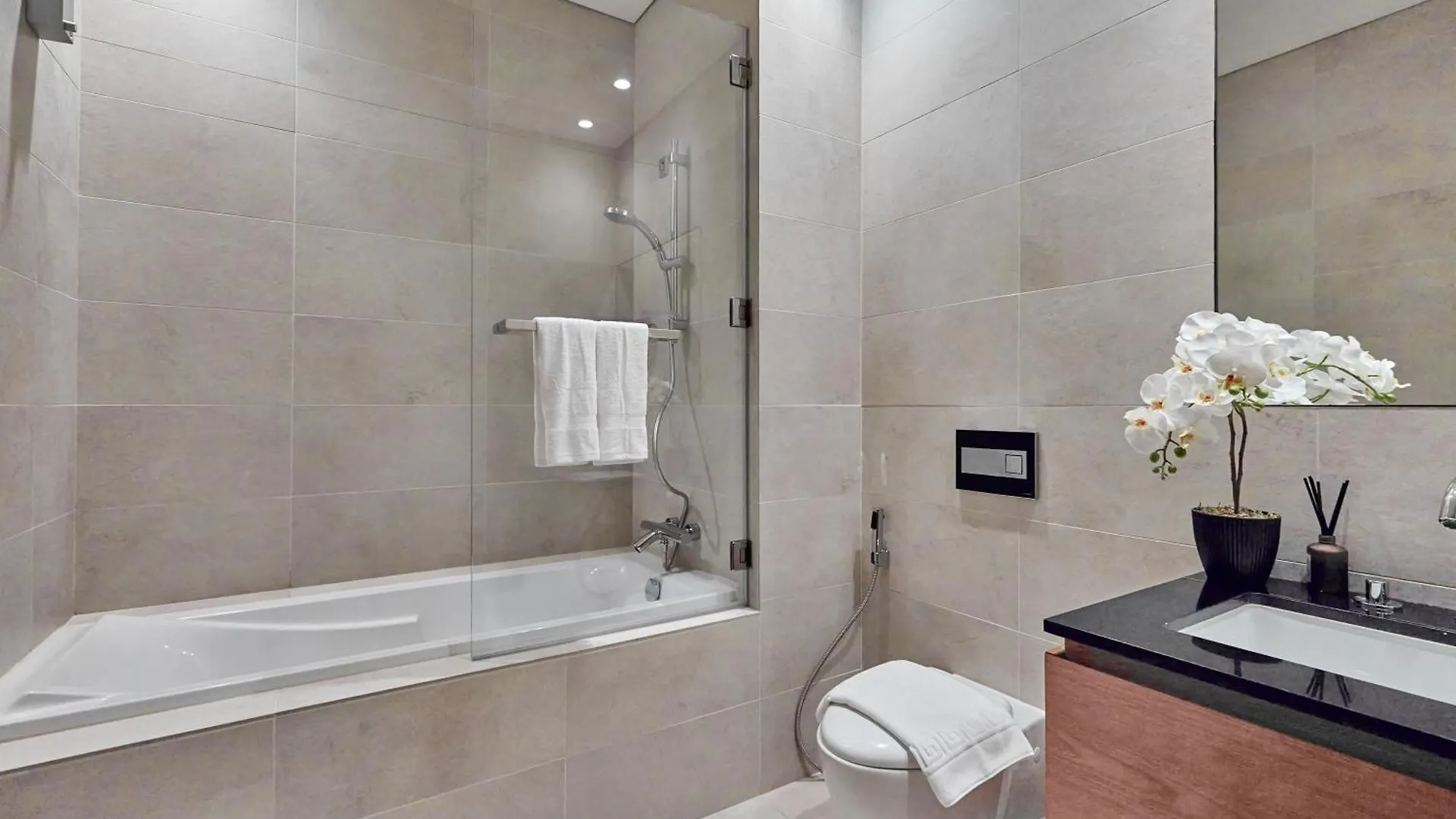 Easemytrip - Residence 110 Dubai