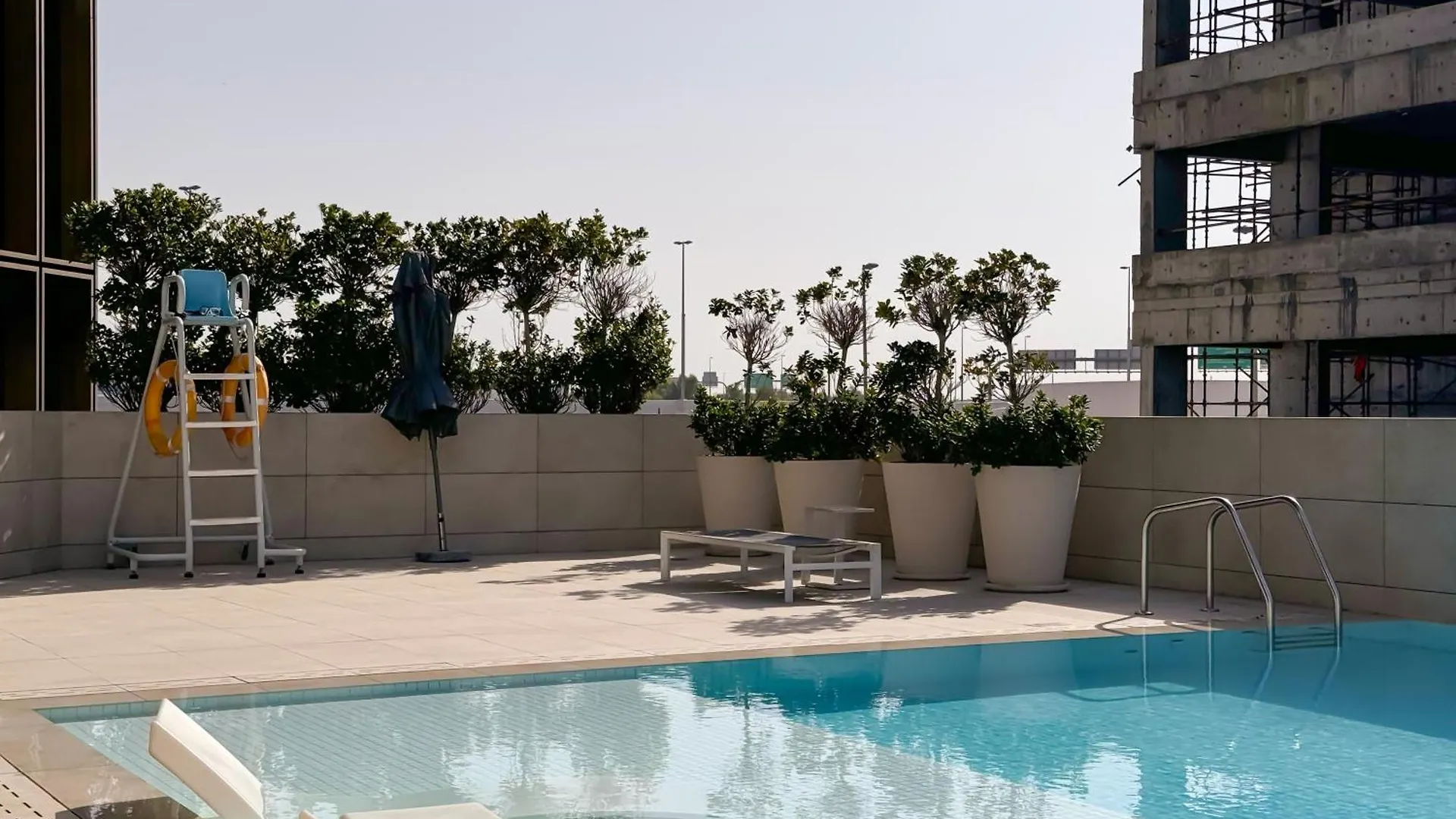 Easemytrip - Residence 110 Dubai 0*,  United Arab Emirates